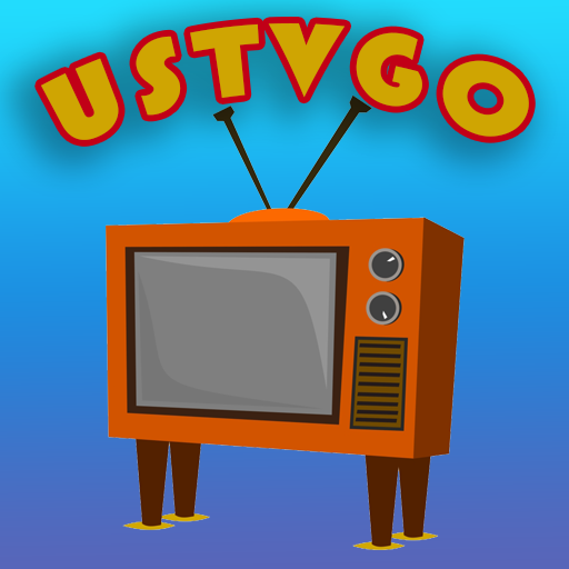 USTV Channels Networks icon