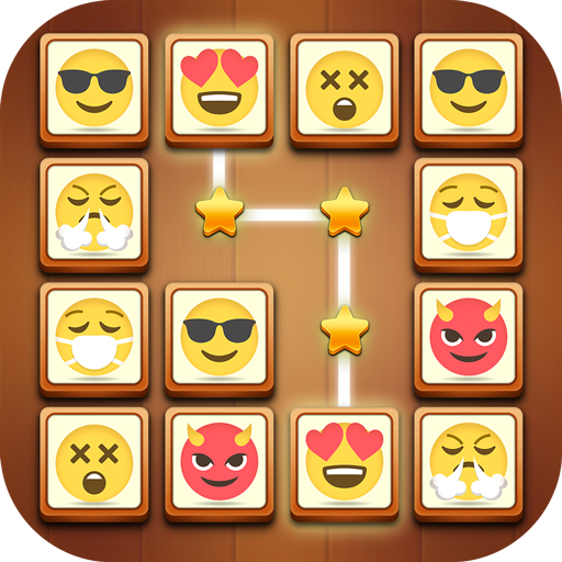 Tile Connect - Onet Master 3D icon