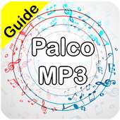 Free Palco MP3 Music Guide on 9Apps