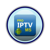 PRO IPTV MS icon