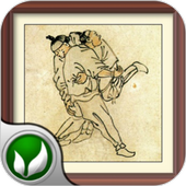 Danwon Gallery &amp; Puzzle icon