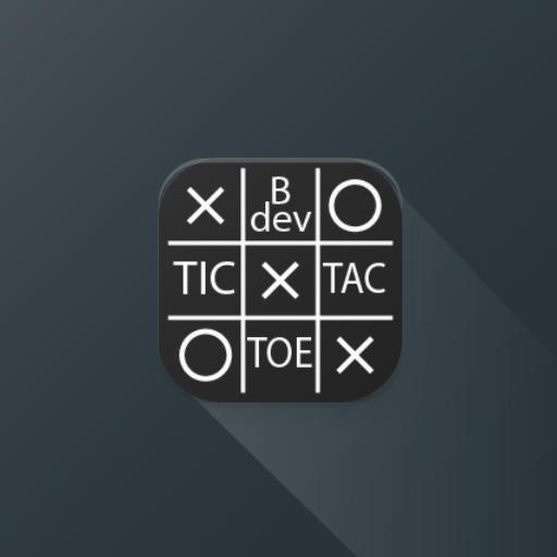 Tic Tac Toe icon