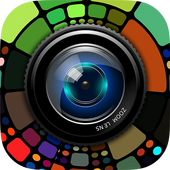 Pixlr – Free Photo Editor icon