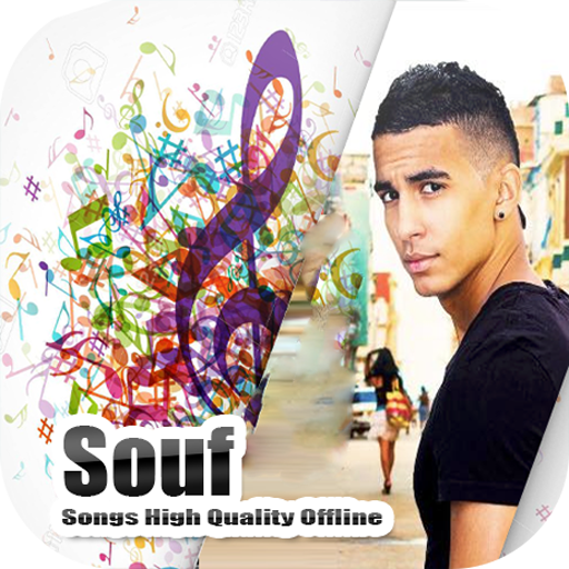 Souf Best Songs icon