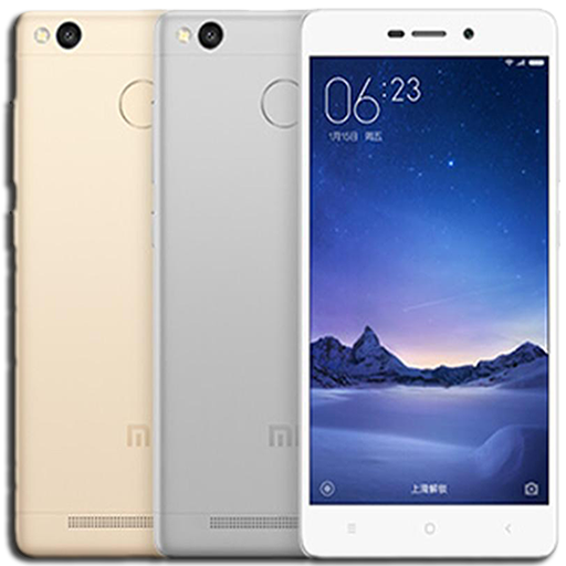 Theme Launcher for Xiaomi Redmi Note 3 icon