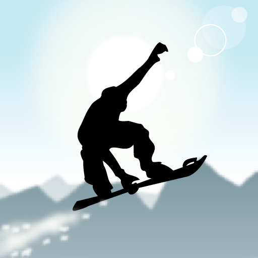 Alpine Boarder Lite icon