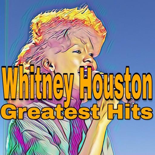 Whitney Houston Greatest Songs icon