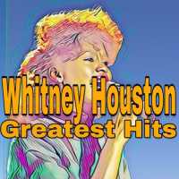 Whitney Houston Greatest Songs on 9Apps