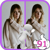 Find Hidden Objects In Photos icon