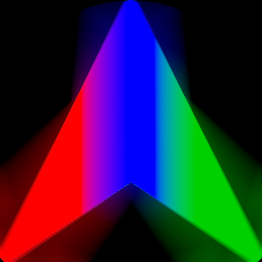 Color Arcade - Retro style Arcade challenge icon