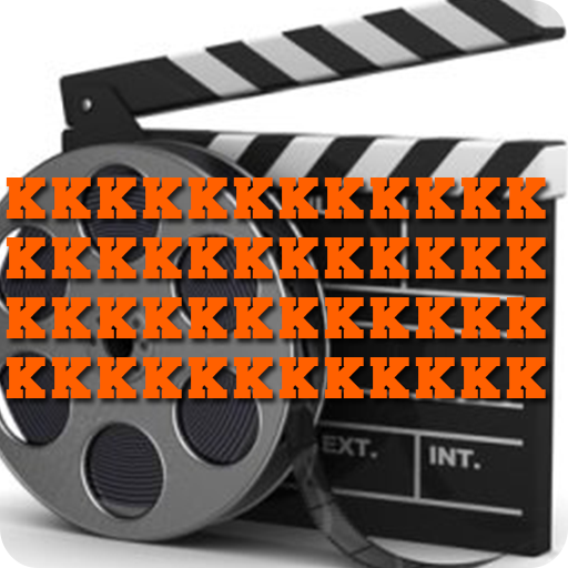 Qual o Nome do Filme? - Piadas icon