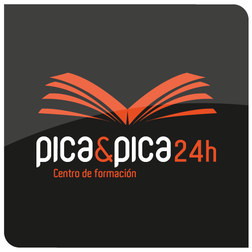 Pica&amp;Pica24h Training Centre icon
