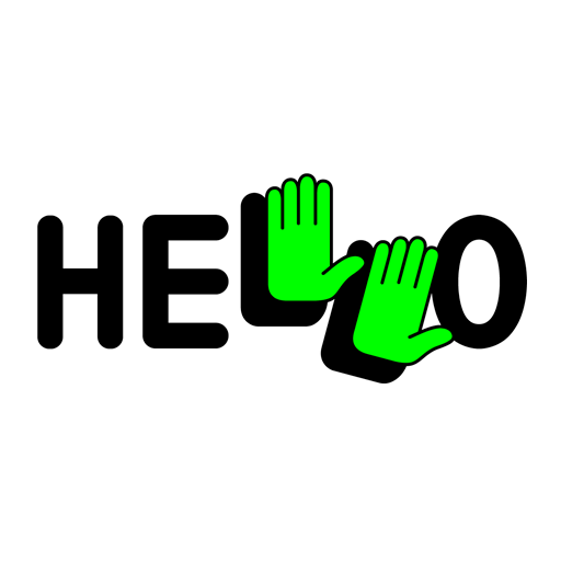 Hello App: Car Sharing icon