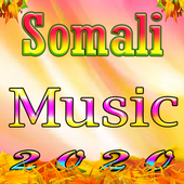 Somali Music icon