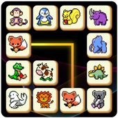 Pikachu - Onet Connect Animal icon
