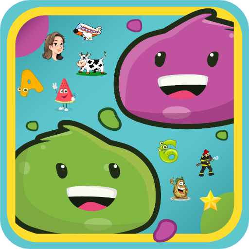 Learn and Test - Preschool Educational Games icon