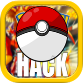 Pokemon Go gps  Guide icon