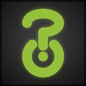 Is my Droid on? icon