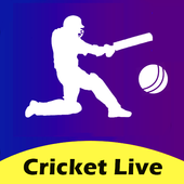 Live Cricket TV icon