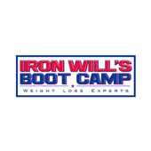 IRON WILL'S BOOTCAMP icon