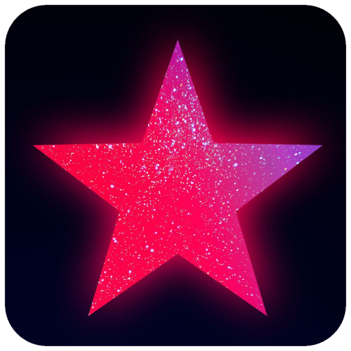 Lucky star Anime Wallpaper icon