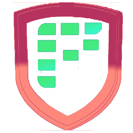 Proper VPN icon