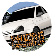 Симулятор приоры icon