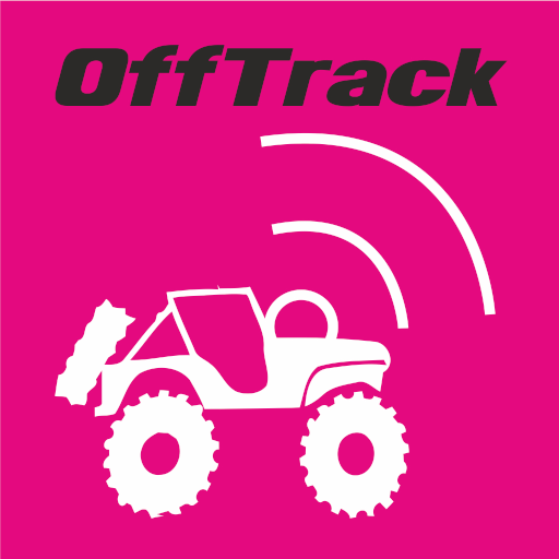 Offtrack Client icon