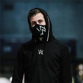 Alan Walker faded Song Offline icon