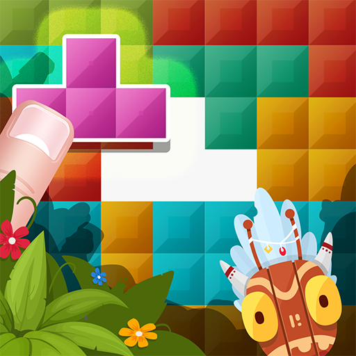 Block Puzzle Tangram icon