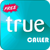 True-Caller: Caller ID &amp; Block icon