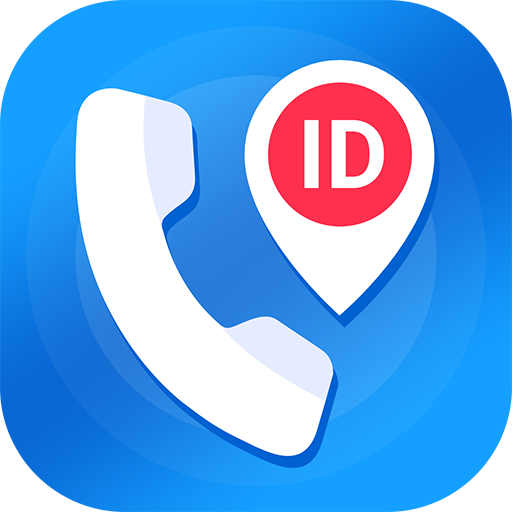 True Id Caller Name &amp; Location icon
