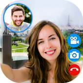 Fake Video Call on 9Apps
