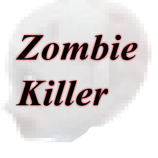 Zombie Killer icon