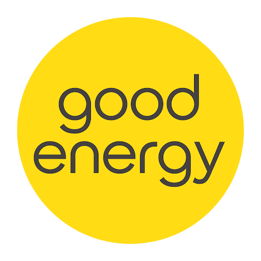 Legacy Good Energy icon