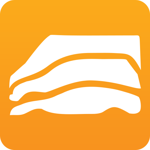 المفتاح لتأجير السيارت أيقونة