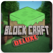 Block Craft Deluxe icon