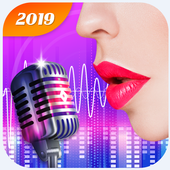 Voice Changer icon