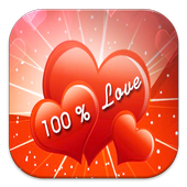 Test d'amour icon