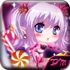 Halloween Candy Cut HD icon