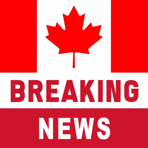 Canada Breaking News icon