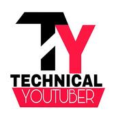 Technical Youtuber icon