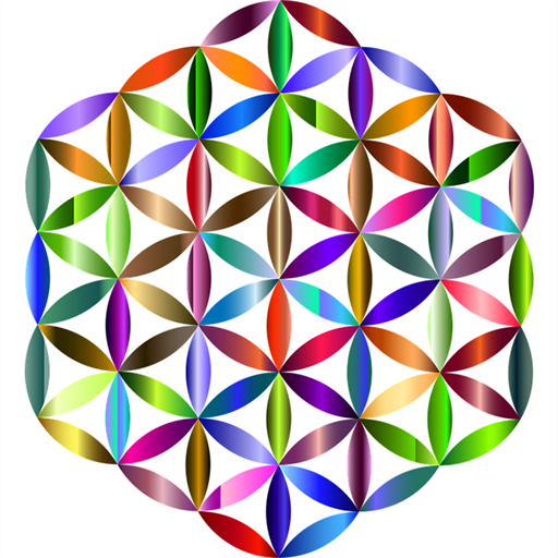 Frecuencias Solfeggio icon