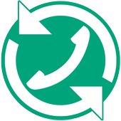 Watsup Recova أيقونة