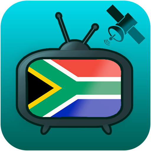 South Africa TV Channels Info icon