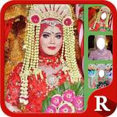 Hijab Wedding Kebaya on 9Apps