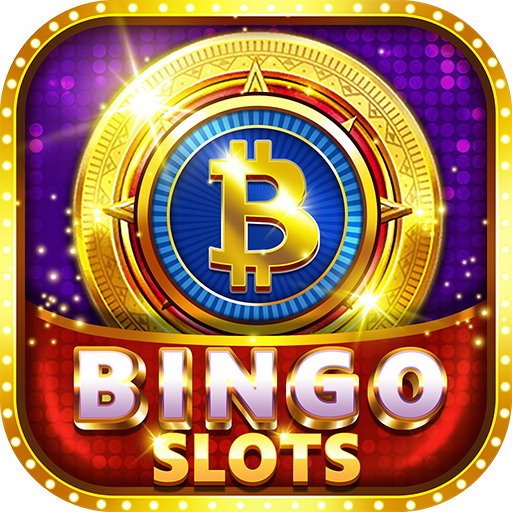 Bingo Slots icon