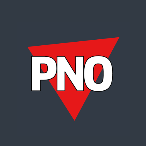 PNO Driver icon