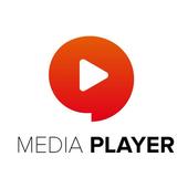 Media Player for Android -All Format Media Player icon