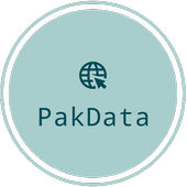 PakData icon